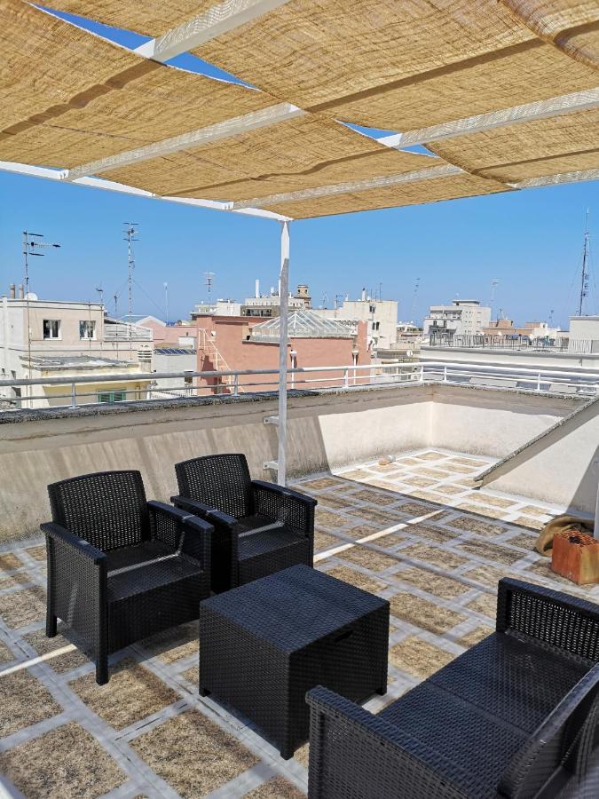 Appartamenti Antico Ulivo Monopoli Luaran gambar